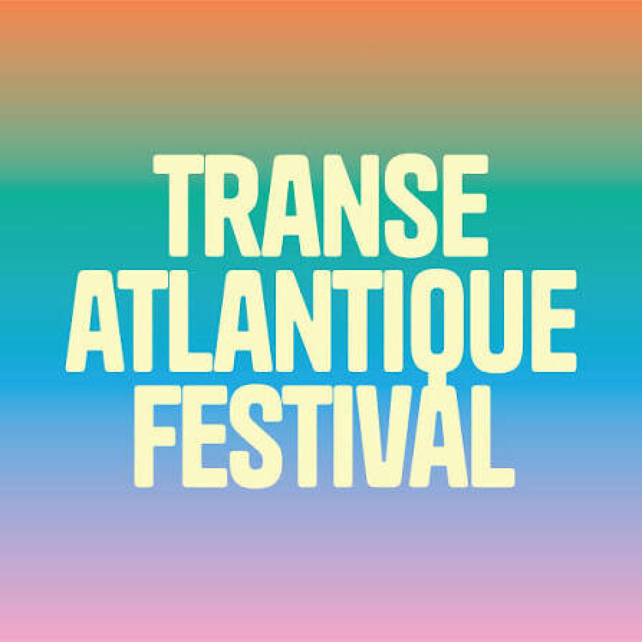 Visuel du Festival Transe Atlantique 2026
