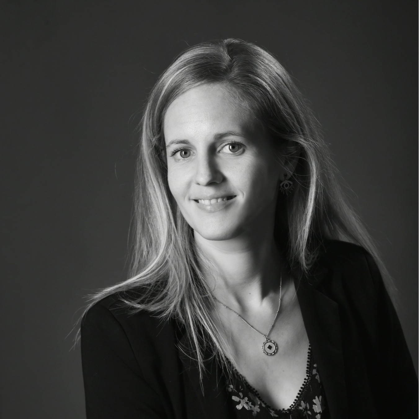 Pauline Nicolas