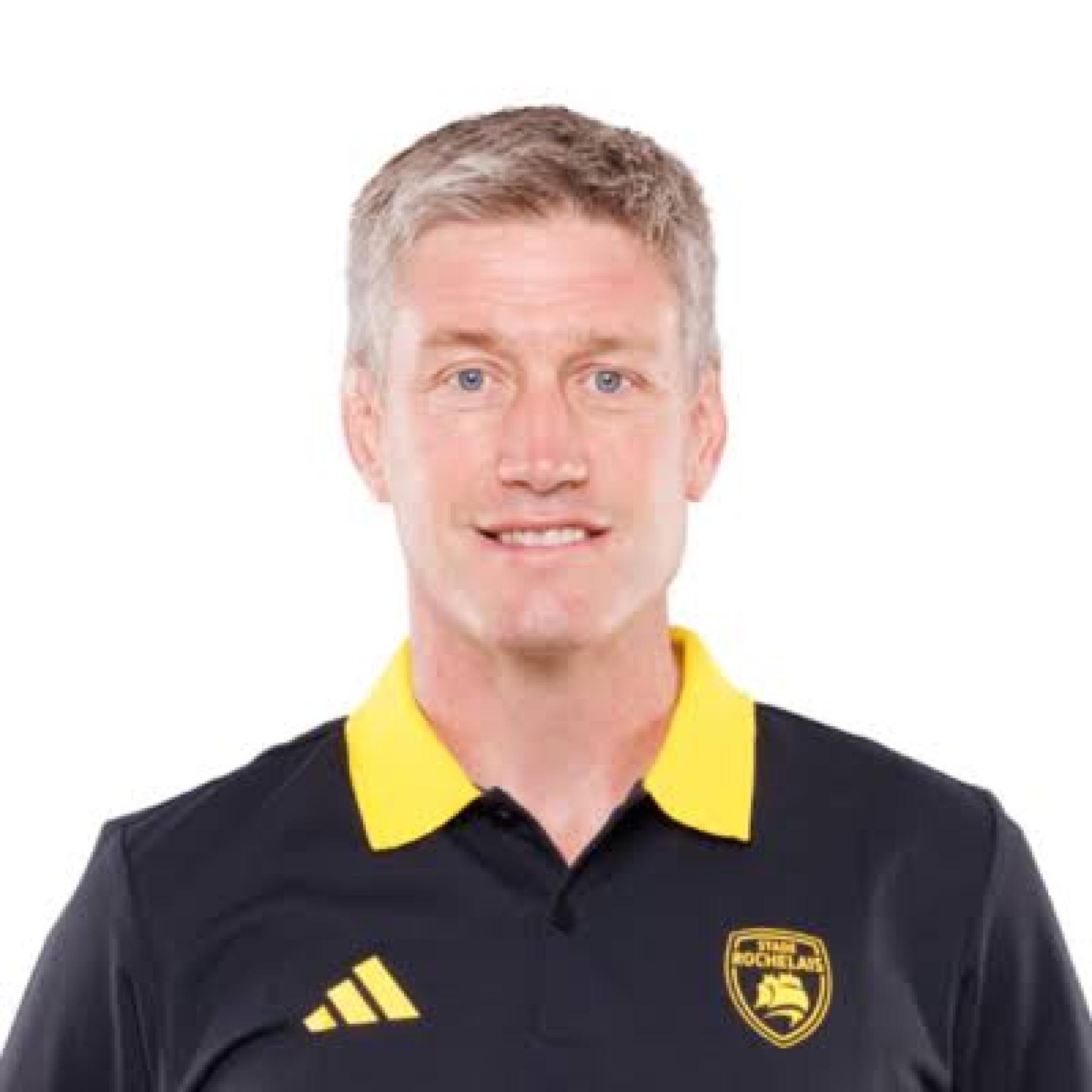 Ronan O'Gara