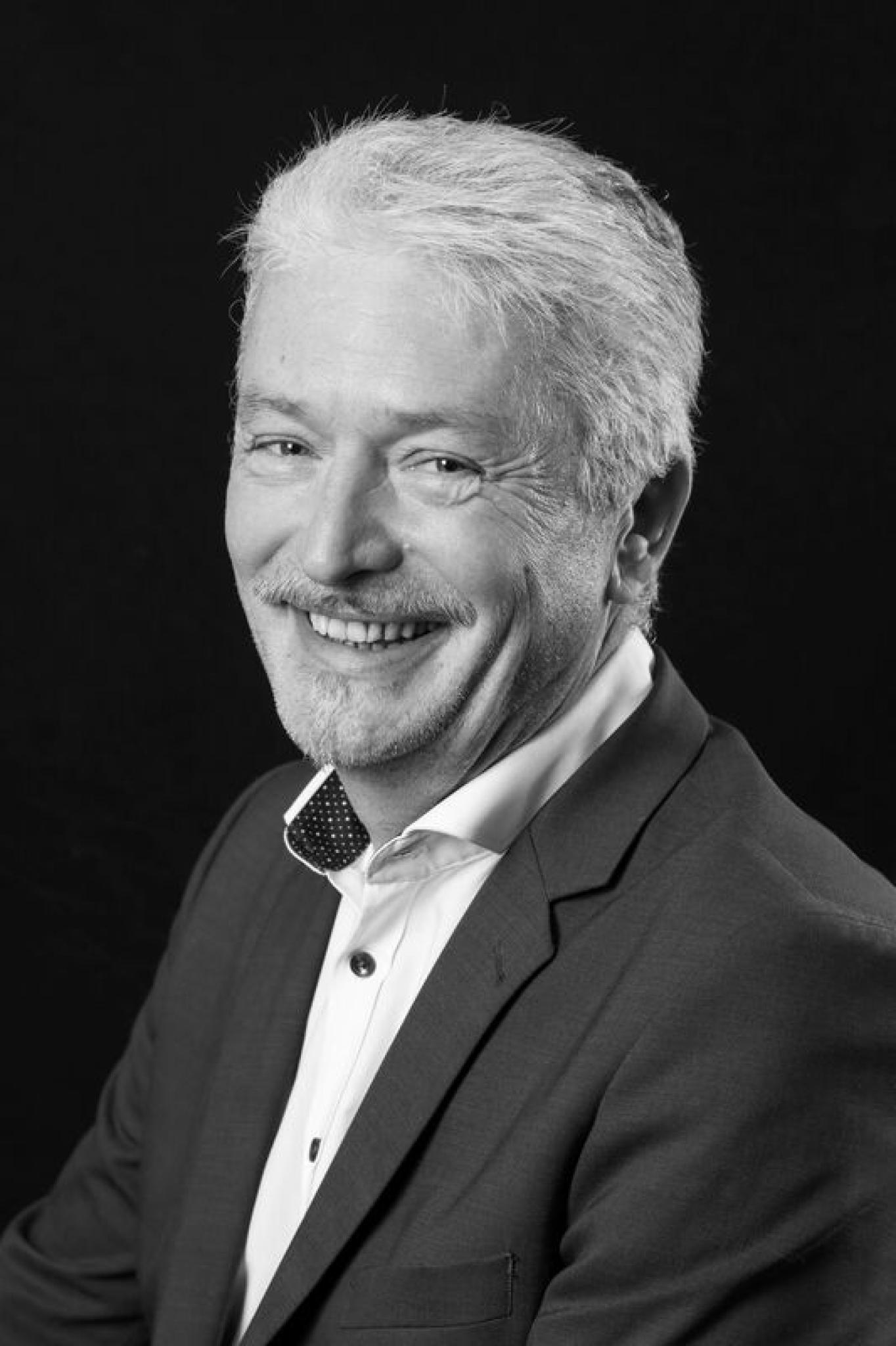 Olivier Garreau