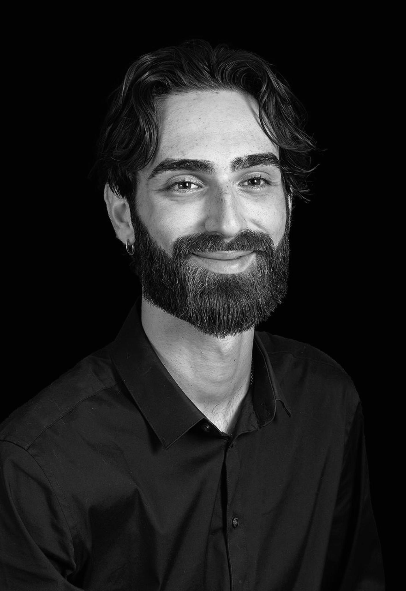 Paul Rauturier, consultant immobilier