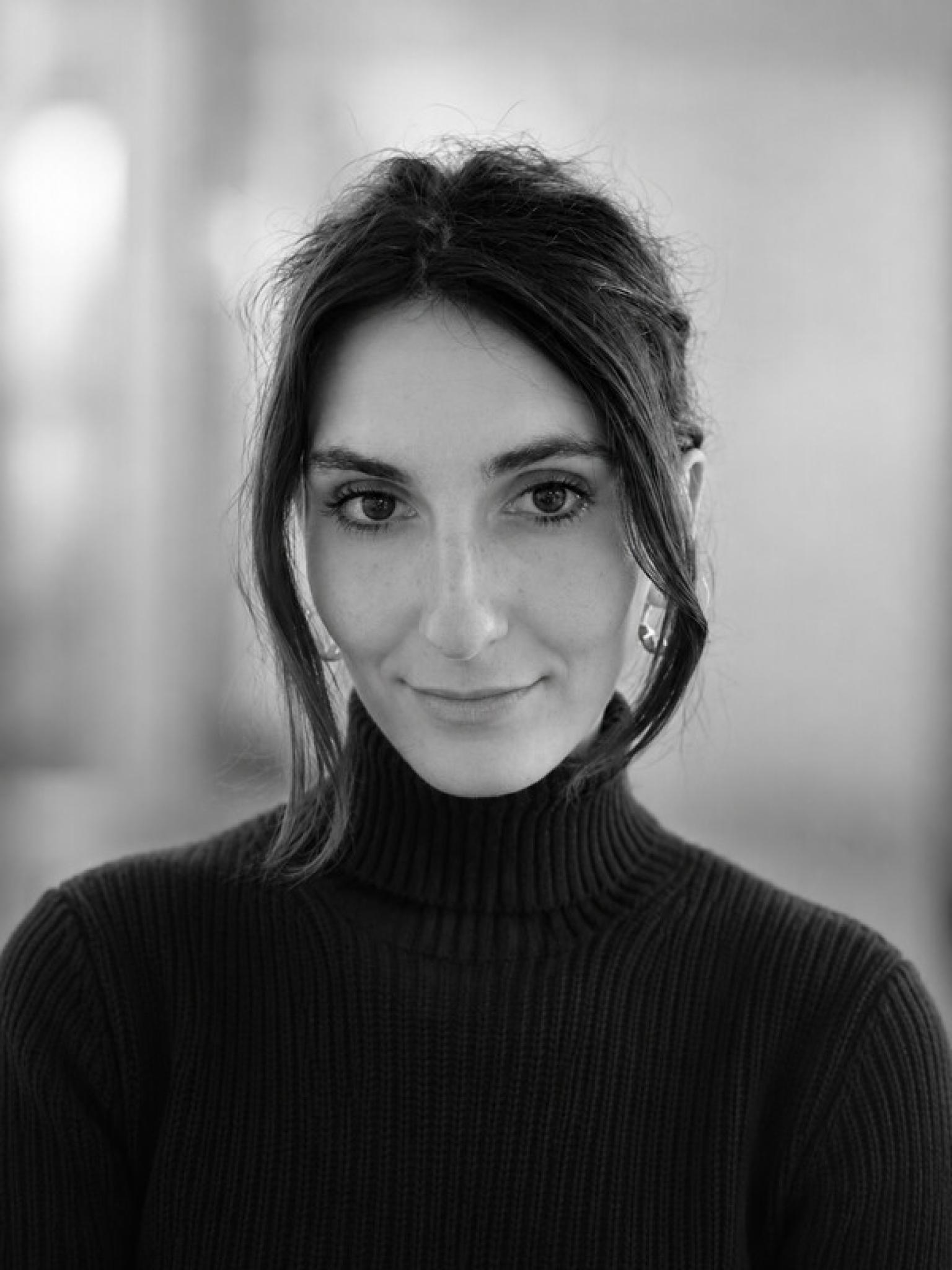 Éponine Berger