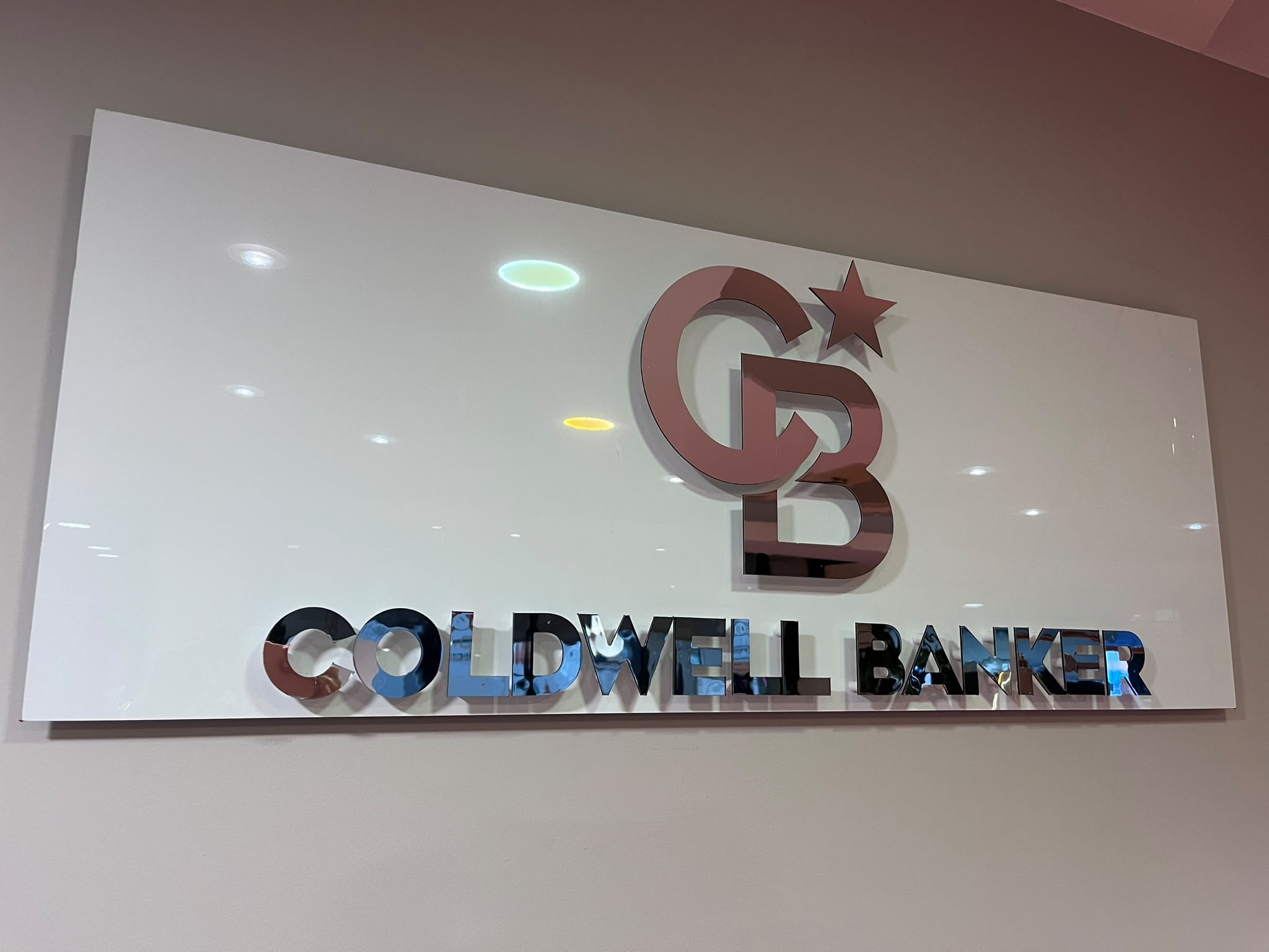 Coldwell Banker L'Immobilière Internationale